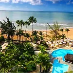 Flat Apt Mobiliado Beira Mar
