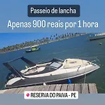 Flat Apt Mobiliado Beira Mar