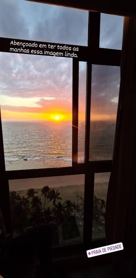 Flat Apt Mobiliado Beira Mar * Recife