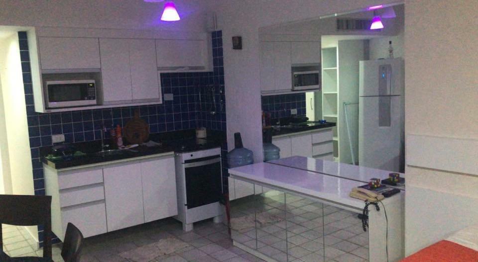 Apartment Flat Apt Mobiliado Beira Mar Recife