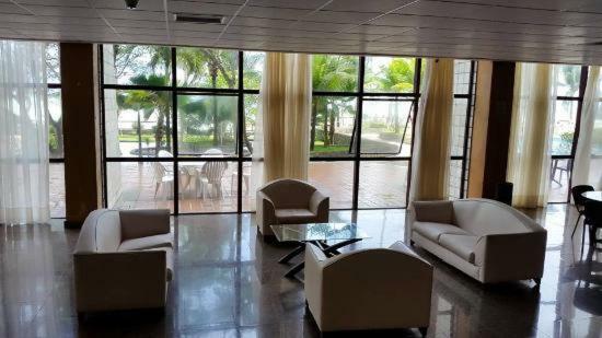 Apartment Flat Apt Mobiliado Beira Mar *